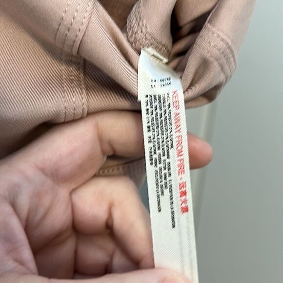 FP Movement High Rise Leggings - Size Medium - Picture 6 of 9